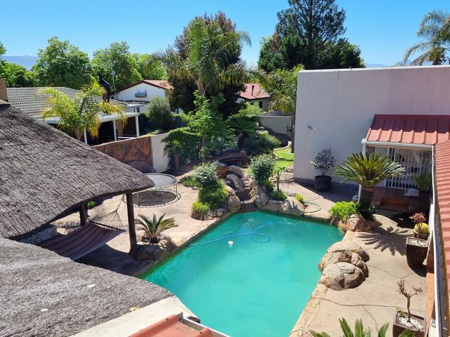 5 Bedroom Property for Sale in Ceres Western Cape